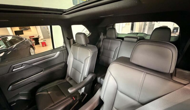 
								2026 GMC Acadia Awd Elevation full									