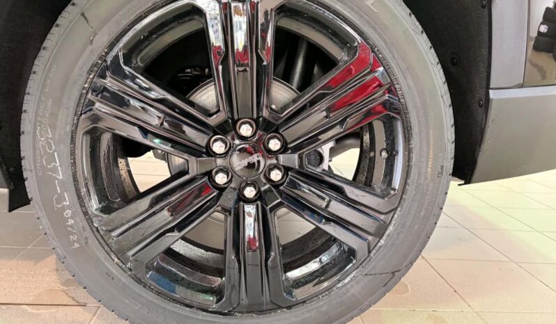 
								2026 GMC Acadia Awd Elevation full									