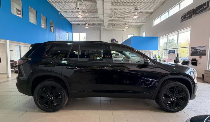 
								2026 GMC Acadia Awd Elevation full									