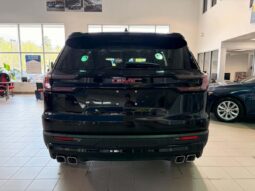 
										2026 GMC Acadia Awd Elevation full									