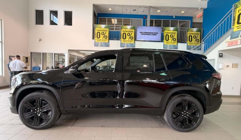 
								2026 GMC Acadia Awd Elevation full									