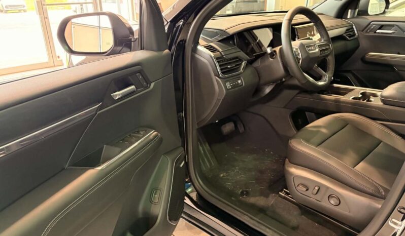 
								2026 GMC Acadia Awd Elevation full									