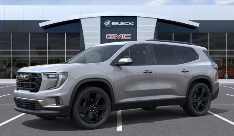 
								2026 GMC Acadia Awd Elevation full									