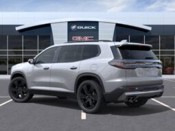 
										2026 GMC Acadia Awd Elevation full									