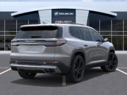 
										2026 GMC Acadia Awd Elevation full									