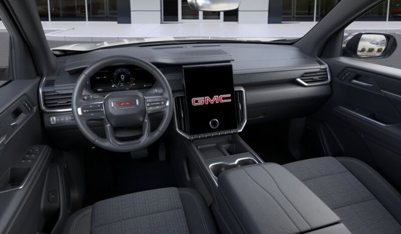 
								2026 GMC Acadia Awd Elevation full									