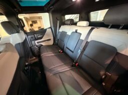 
										2026 GMC Hummer EV SUV E4wd 4dr 2x 1sf full									