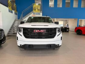 2026 GMC Sierra 1500 Crew Cab Standard