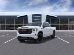 2026 GMC Sierra 1500 - New Truck - VIN: 3GTUUCEDXTG268931 - Buckingham Chevrolet Buick GMC Gatineau