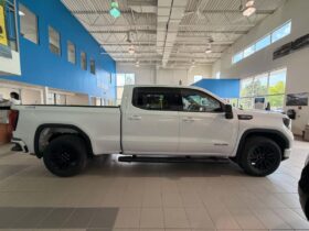 2026 GMC Sierra 1500 Crew Cab Standard
