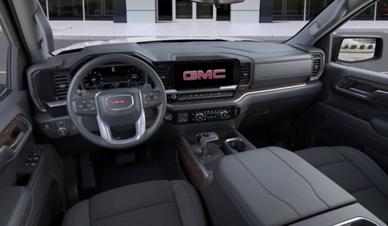 
								2026 GMC Sierra 1500 Crew Cab Standard full									