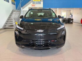 2027 Chevrolet Bolt Fwd 4dr Rs