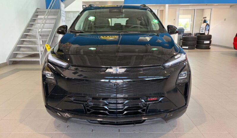 
								2027 Chevrolet Bolt Fwd 4dr Rs full									