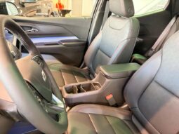 
										2027 Chevrolet Bolt Fwd 4dr Rs full									