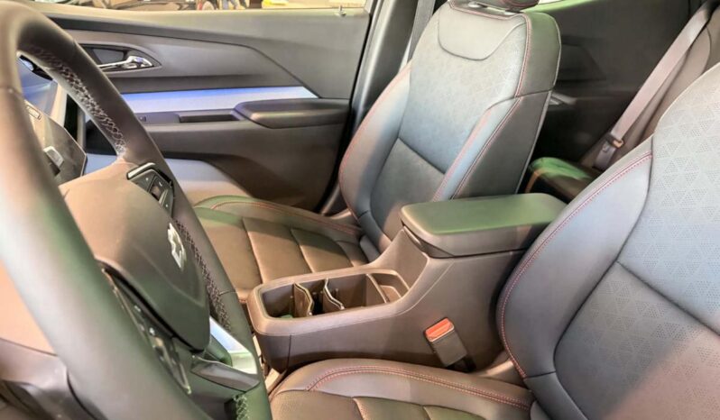 
								2027 Chevrolet Bolt Fwd 4dr Rs full									