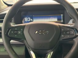 
										2027 Chevrolet Bolt Fwd 4dr Rs full									