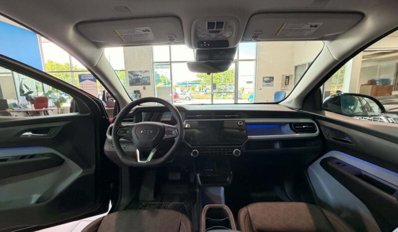 
								2027 Chevrolet Bolt Fwd 4dr Rs full									
