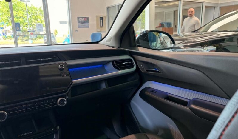 
								2027 Chevrolet Bolt Fwd 4dr Rs full									