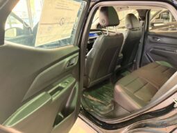
										2027 Chevrolet Bolt Fwd 4dr Rs full									