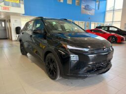 
										2027 Chevrolet Bolt Fwd 4dr Rs full									