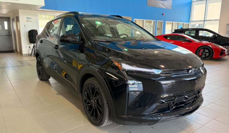 
								2027 Chevrolet Bolt Fwd 4dr Rs full									