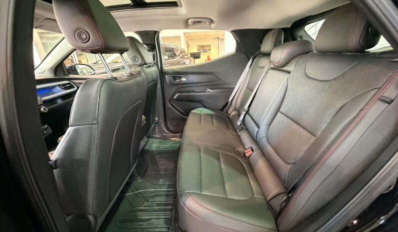 
								2027 Chevrolet Bolt Fwd 4dr Rs full									
