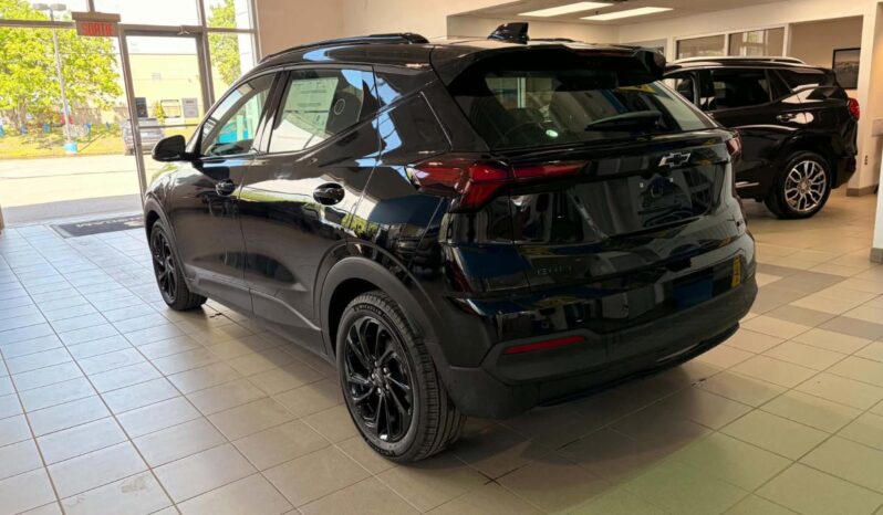 
								2027 Chevrolet Bolt Fwd 4dr Rs full									