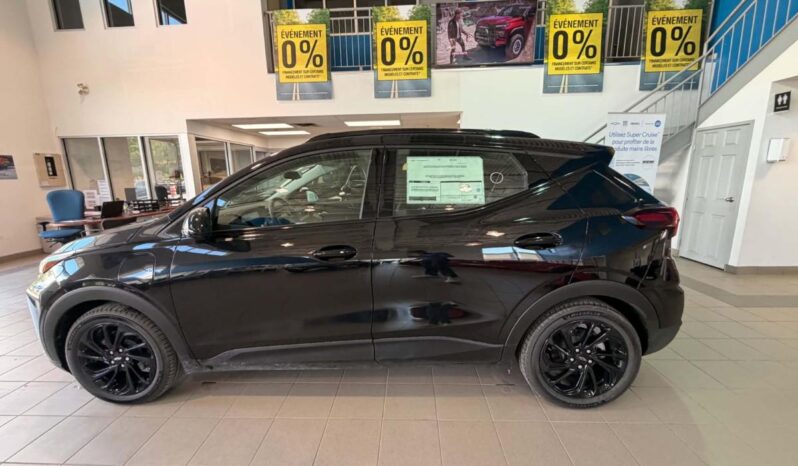 
								2027 Chevrolet Bolt Fwd 4dr Rs full									
