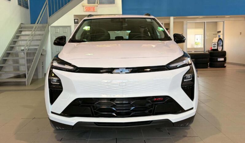 
								2027 Chevrolet Bolt Fwd 4dr Rs full									