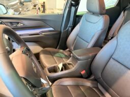
										2027 Chevrolet Bolt Fwd 4dr Rs full									