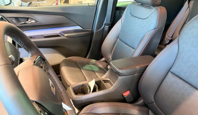 
								2027 Chevrolet Bolt Fwd 4dr Rs full									