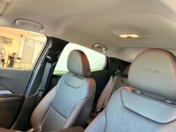 
										2027 Chevrolet Bolt Fwd 4dr Rs full									