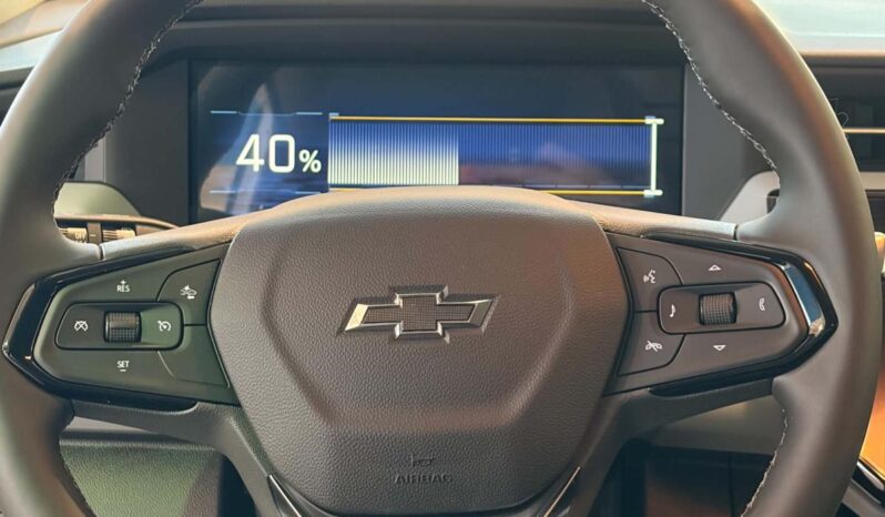 
								2027 Chevrolet Bolt Fwd 4dr Rs full									