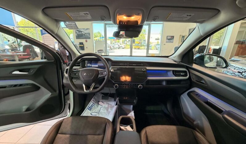 
								2027 Chevrolet Bolt Fwd 4dr Rs full									