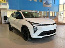 
										2027 Chevrolet Bolt Fwd 4dr Rs full									