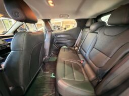 
										2027 Chevrolet Bolt Fwd 4dr Rs full									