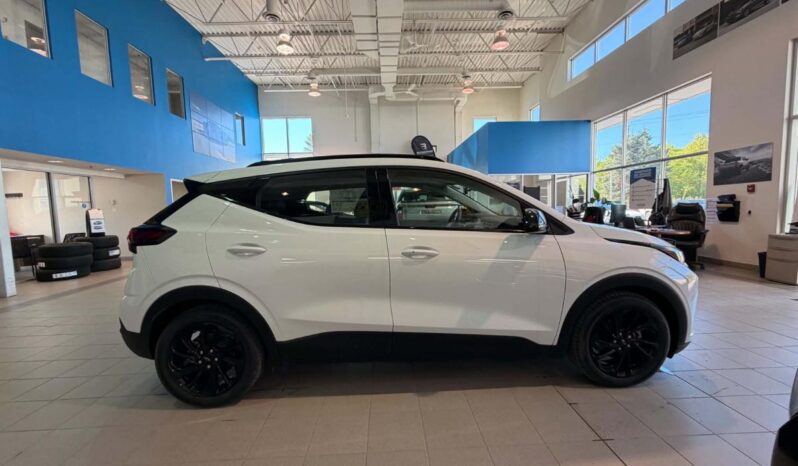 
								2027 Chevrolet Bolt Fwd 4dr Rs full									