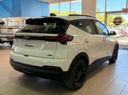 
										2027 Chevrolet Bolt Fwd 4dr Rs full									