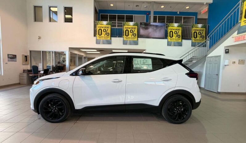 
								2027 Chevrolet Bolt Fwd 4dr Rs full									