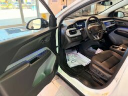 
										2027 Chevrolet Bolt Fwd 4dr Rs full									