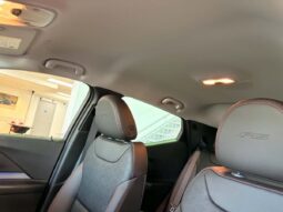 
										2027 Chevrolet Bolt Fwd 4dr Rs full									