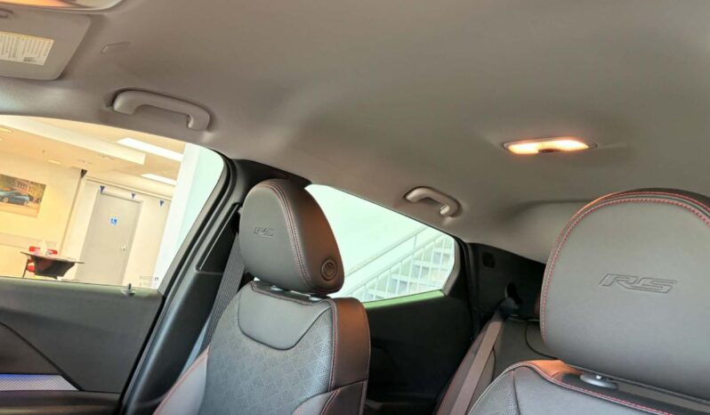 
								2027 Chevrolet Bolt Fwd 4dr Rs full									