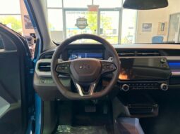 
										2027 Chevrolet Bolt Fwd 4dr Rs full									