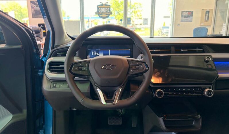 
								2027 Chevrolet Bolt Fwd 4dr Rs full									