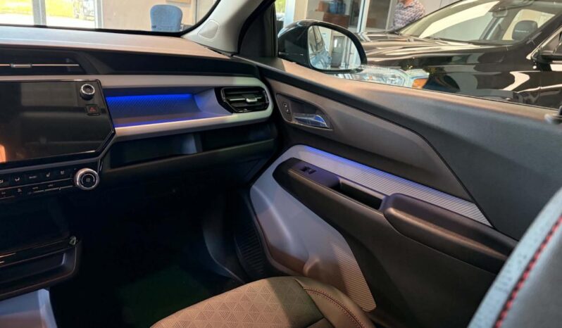 
								2027 Chevrolet Bolt Fwd 4dr Rs full									