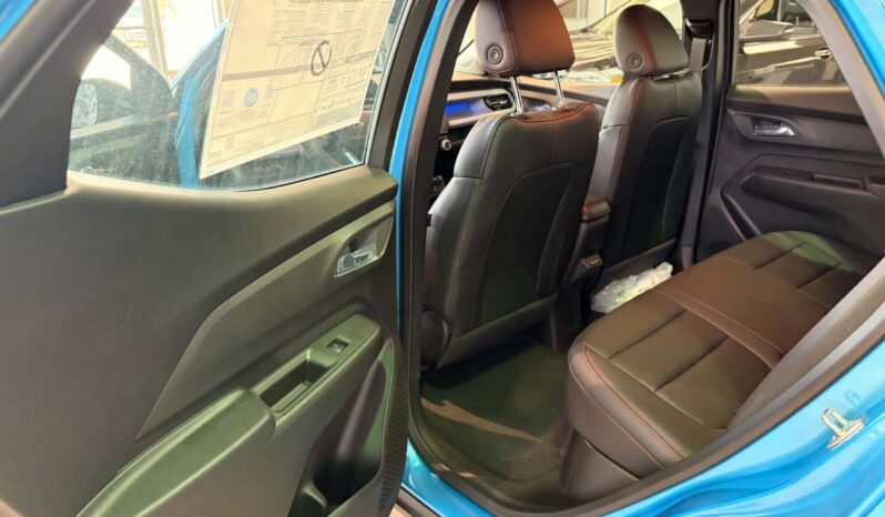 
								2027 Chevrolet Bolt Fwd 4dr Rs full									