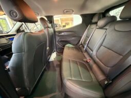 
										2027 Chevrolet Bolt Fwd 4dr Rs full									