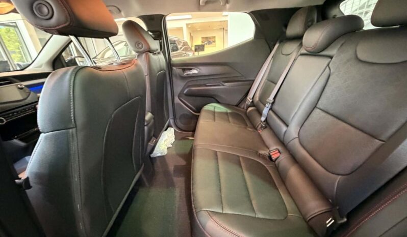 
								2027 Chevrolet Bolt Fwd 4dr Rs full									