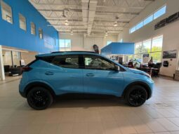 
										2027 Chevrolet Bolt Fwd 4dr Rs full									