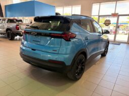
										2027 Chevrolet Bolt Fwd 4dr Rs full									